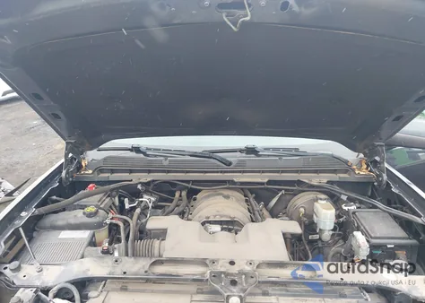 2019 Chevrolet Silverado 1500 Ld Lt z USA, uszkodzony, nr VIN 2GCVKPEC2K1103407